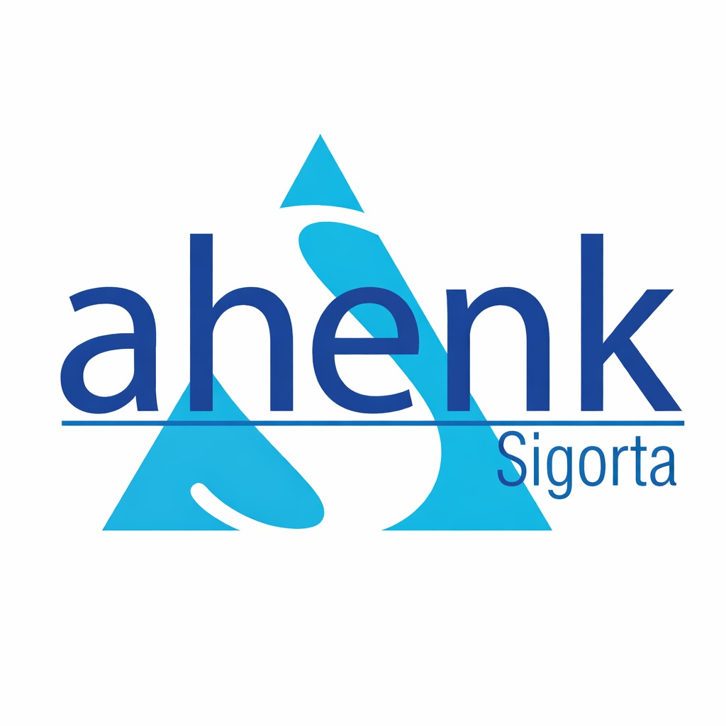 Ahenk Sigorta Logo